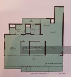 Eco Sanctuary (D23), Condominium #143526652